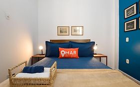 Studio A 280M Da Praia De Copacabana | Rp 190/704